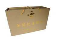 保健食品禮盒 送禮高端大氣更上檔次
