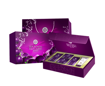 高檔化妝品禮盒的使用優(yōu)勢
