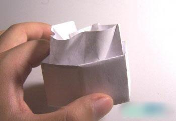 進(jìn)行壓平的步驟