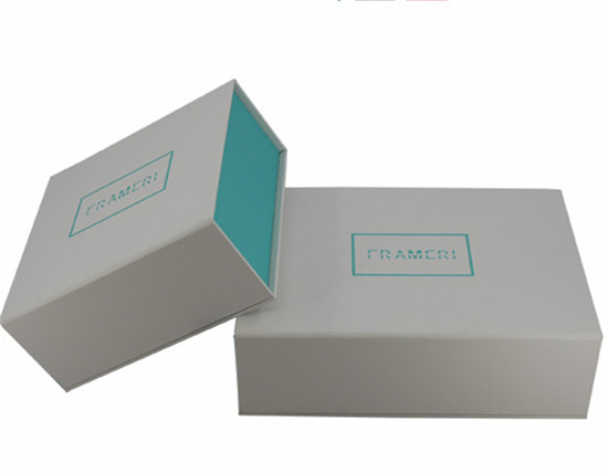 高檔裱糊盒FRAMERI 雙膠紙內裱你值得擁有