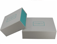 高檔裱糊盒FRAMERI 雙膠紙內(nèi)裱你值得擁有