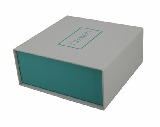 高檔裱糊盒FRAMERI 雙膠紙內裱你值得擁有