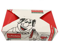 卡通類卡紙系列紙盒