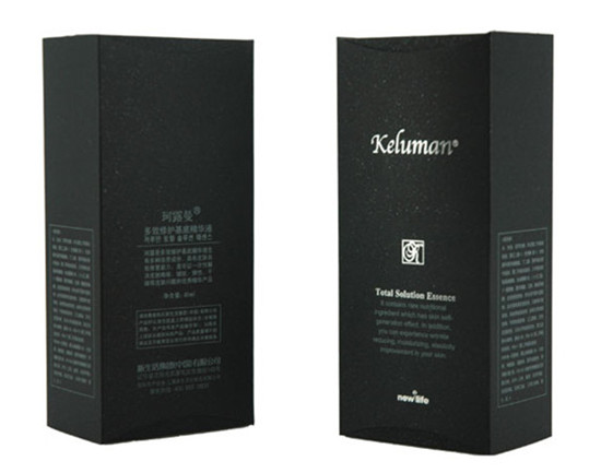 高檔禮品盒裱糊盒材質(zhì) 內(nèi)插邊天地蓋 