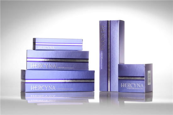 化妝品包裝設計