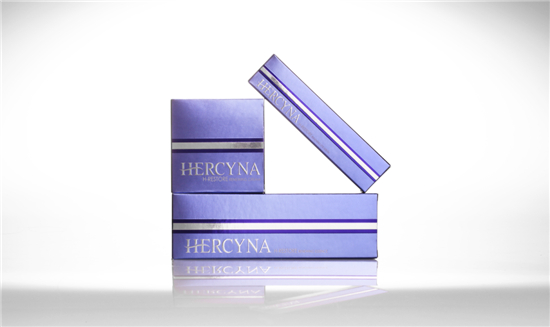 化妝品盒的設計