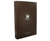 高檔絲巾禮品盒 簡約設(shè)計獨特風(fēng)格