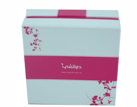 可愛環(huán)保珠寶抽屜式首飾盒收納盒