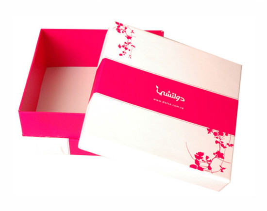 可愛環(huán)保珠寶抽屜式首飾盒收納盒