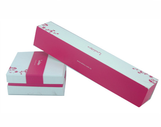 可愛環(huán)保珠寶抽屜式首飾盒收納盒