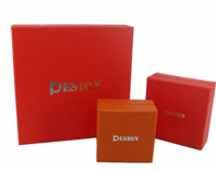 專業(yè)定制新款精美高檔禮盒——珠寶首飾盒