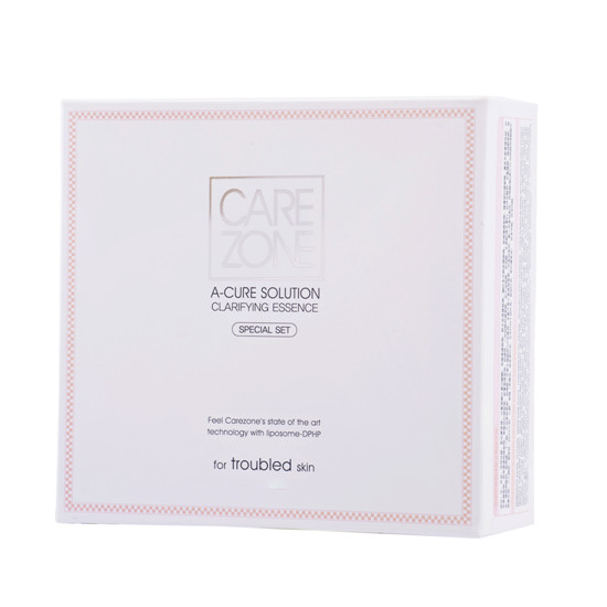 卡紙系列高檔化妝品盒