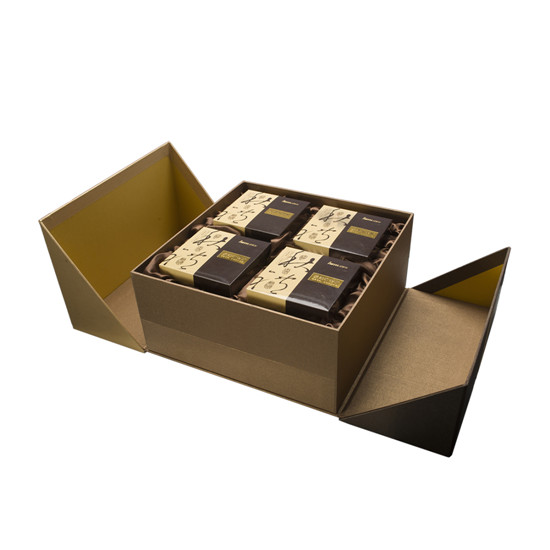 中秋見丈母娘就送月餅禮盒