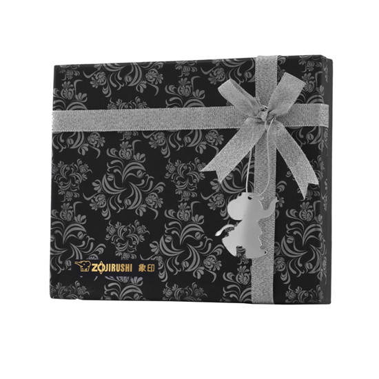 象印杯子禮盒 送愛人天長地久