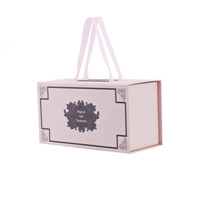 熱銷韓版時(shí)尚精美禮盒