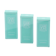 時(shí)尚高檔精美化妝品盒——蔻瑞哲