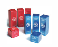 情人節(jié)禮物首選時(shí)尚經(jīng)典高檔化妝品禮盒