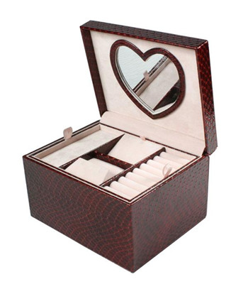 怎么設(shè)計女性化妝品包裝盒