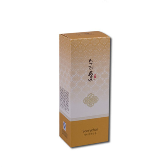 高檔化妝品禮盒-時尚熱銷清新自然系列