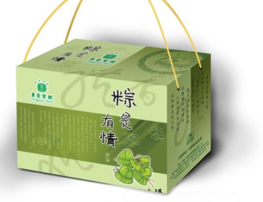食品包裝禮盒的設(shè)計趨向