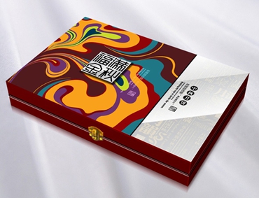 去丈母娘應該送什么樣的月餅