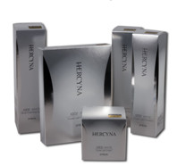 高檔化妝品盒賣瘋啦！時(shí)尚雅致你值得擁有