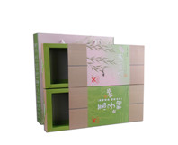 精美禮盒送禮首選！精美時(shí)尚節(jié)氣甜品禮盒