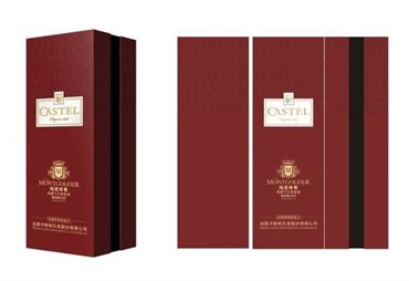 高檔紅酒禮盒的分類
