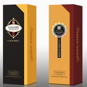 紅酒禮盒的分類有哪些