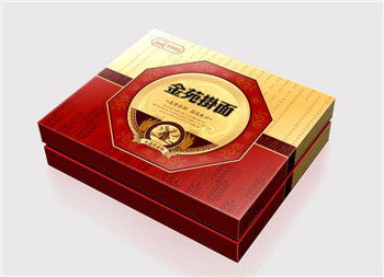 定做高檔禮盒有哪些注意事項(xiàng)