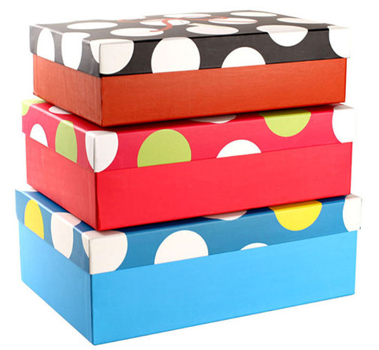 優(yōu)質(zhì)可愛系列巧克力包裝盒