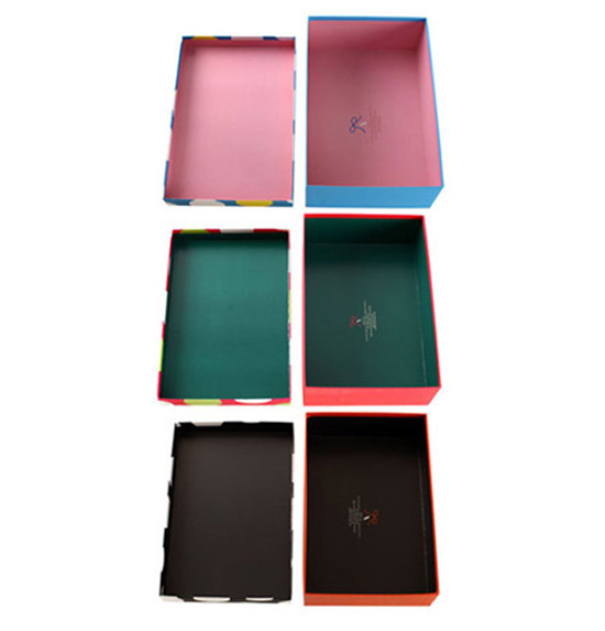 優(yōu)質(zhì)可愛系列巧克力包裝盒