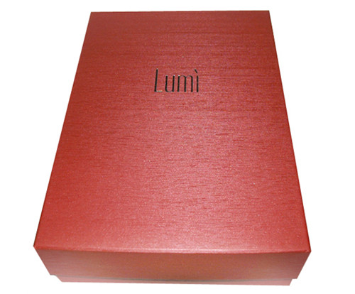 現(xiàn)代時(shí)尚精美化妝品盒 保健品套裝