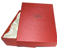 現(xiàn)代時尚精美化妝品盒 保健品套裝