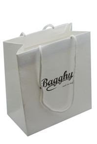 時(shí)尚、精巧的Bagghy包袋，彰顯高貴的氣質(zhì)