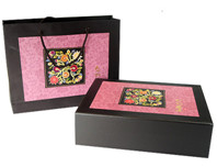 秀雅韓紙袋——高級(jí)上檔次，值得廣大女性擁有