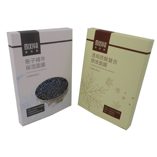 糜思雅化妝品盒，時尚大氣豪華