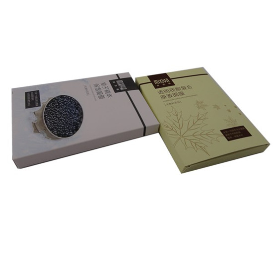 糜思雅化妝品盒，時尚大氣豪華