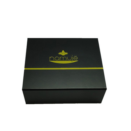 商羽精油盒美觀大氣，便于攜帶