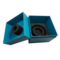 什么樣的蠟燭盒才上檔次，具有流行元素呢