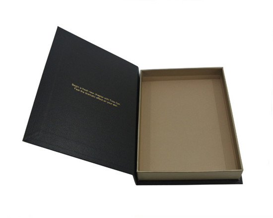 神秘色彩的化妝品盒，值得擁有