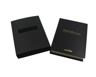 神秘色彩的化妝品盒，值得擁有