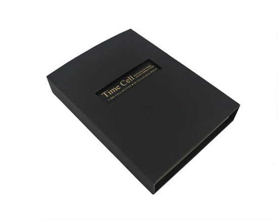 神秘色彩的化妝品盒，值得擁有