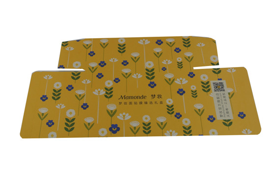 夢(mèng)妝化妝品盒，溫馨的設(shè)計(jì)理念配搭一流的制作工藝