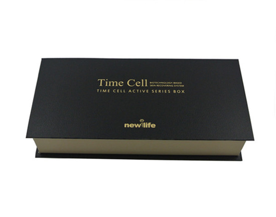 新生活品牌化妝品盒，質(zhì)量好，設(shè)計(jì)棒