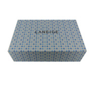 蘭芝高檔化妝品禮盒，制作精美，時尚潮流