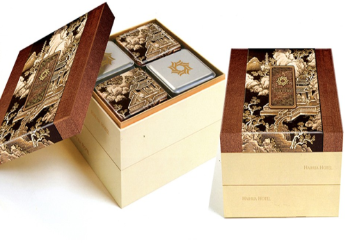 高檔禮盒怎樣設(shè)計(jì)