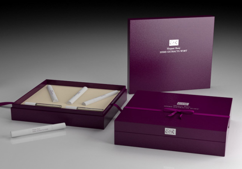 商品包裝如何設(shè)計