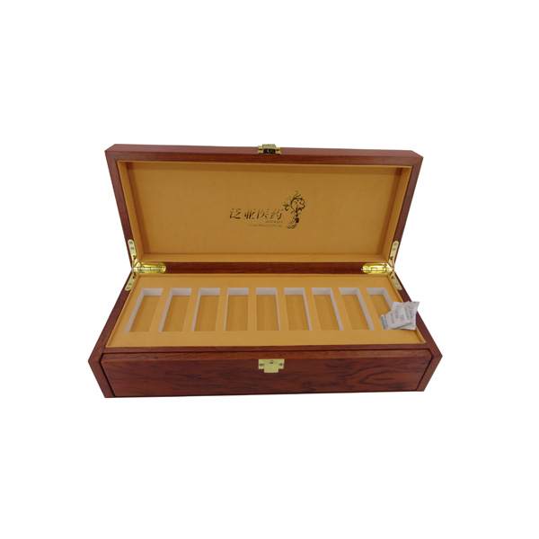 醫(yī)療器械木質(zhì)包裝盒